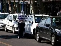 جریمه های جدید تخلفات پلاک اعلام شد