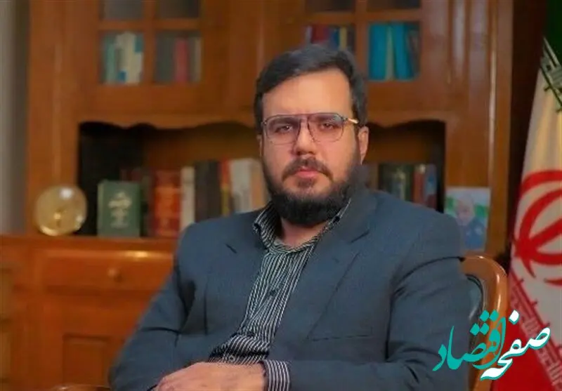 مدیرعامل جدید شرکت صنایع پتروشیمی کرمانشاه انتخاب شد