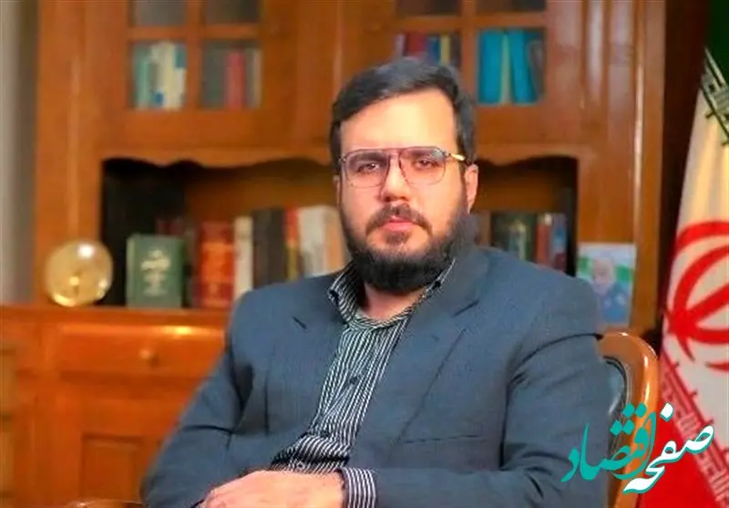 مدیرعامل جدید شرکت صنایع پتروشیمی کرمانشاه انتخاب شد