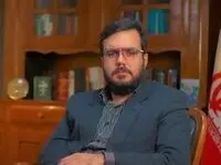 مدیرعامل جدید شرکت صنایع پتروشیمی کرمانشاه انتخاب شد