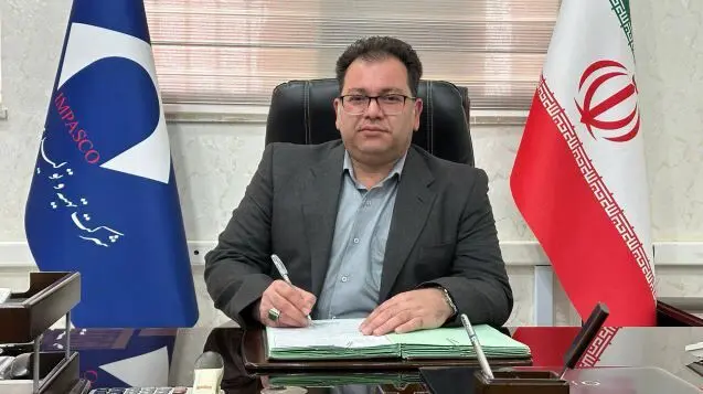 سرب، فلزی استراتژیک و نخلک، نشان تجاری معتبر در تولید کنسانتره سرب ایران