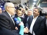  حضور پرقدرت پتروشیمی جم در هفدهمین نمایشگاه بین‌المللی ایران پلاست