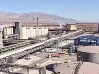 بومی سازی «اصلاح فرآیند تولید سنگدانه بوکسیت» در آلومینای ایران