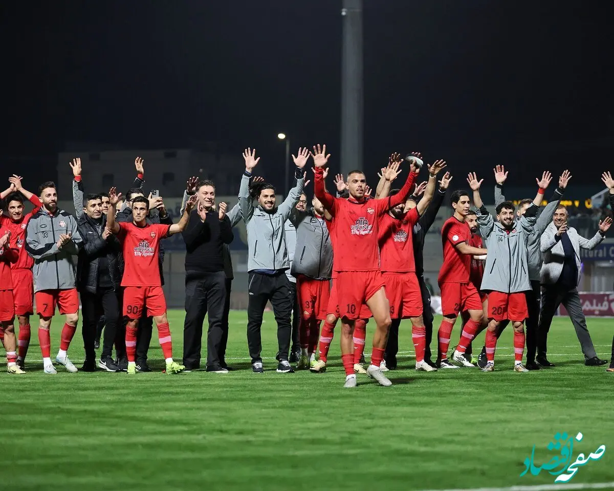 بیانیه مهم تراکتور برای بانوان در دیدار با سپاهان!