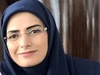 عکس این مجری زن سابق صداوسیما در BBC خبرساز شد