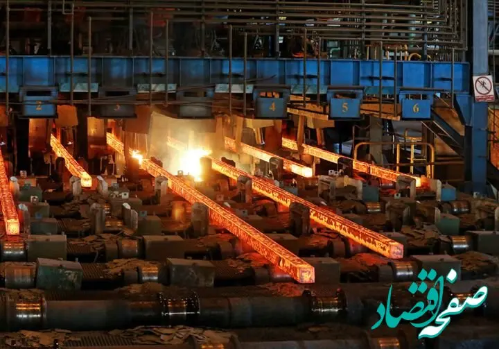 ایران با تولید ۷.۲۶ میلیون تنی همچنان دهم جهان است | تکذیب گزارش جعلی «ورلد استیل» درباره سبقت ویتنام