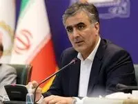 فرزین: اگر کل شبکه حذف می شد، می‌توانستیم‌ خدمات بدهیم