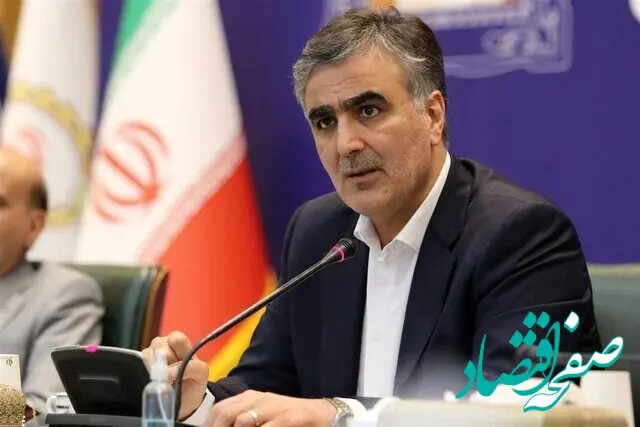 فرزین خطاب به‌بانک‌ها: در پرداخت وام‌های خرد سخت‌گیری نکنید