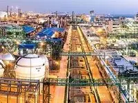 استخدام نیروی جدید در پتروشیمی عسلویه