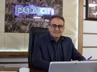 پیام تبریک مدیرعامل پاکسان به مناسبت شصت‌وسومین سالروز تأسیس/ پاکسان ۶۳ سال هویت و تعلق