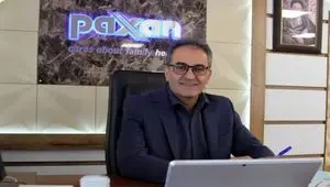 پیام تبریک مدیرعامل پاکسان به مناسبت شصت‌وسومین سالروز تأسیس/ پاکسان ۶۳ سال هویت و تعلق