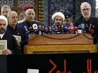 کشف حجاب و پارتی های پرسروصدای شبانه در کربلا