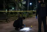 ماجرای قتل پسر جوان در بوستان جانبازان چه بود؟ 