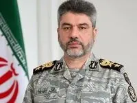 سخنگوی ارتش: به دستور فرمانده، یک نفر از متجاوزان زمینی هم نباید زنده بماند