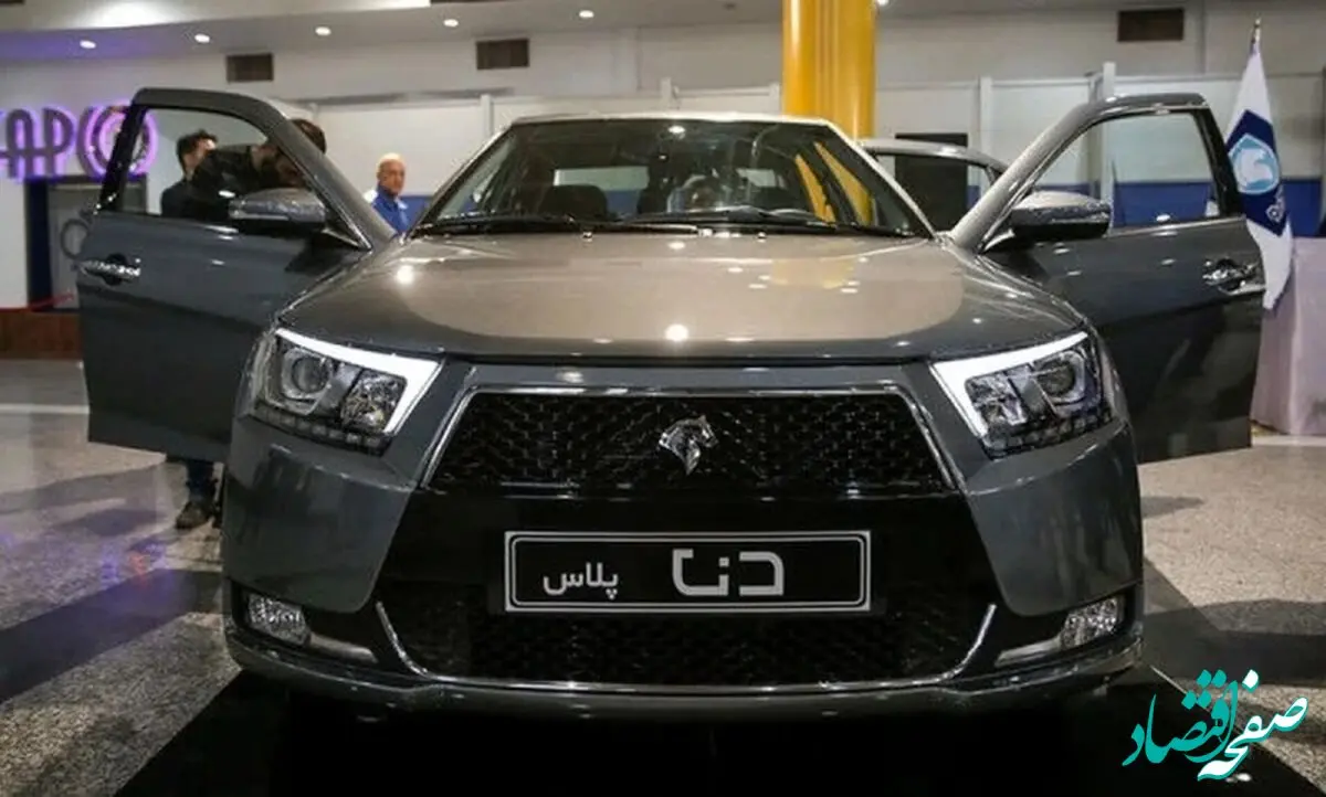 گرانی عجیب دنا صفر کیلومتر در بازار؛ این مدل ۱۵۵ میلیون تومان افزایش قیمت داشت!