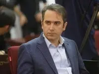 خطیر در واکنش به اظهارات نکونام: به دشمن خوراک ندهید