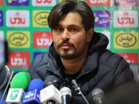 حمله جنجالی سعید دقیقی به پرسپولیس!