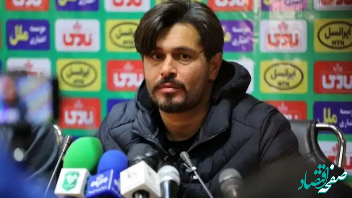 حمله جنجالی سعید دقیقی به پرسپولیس!