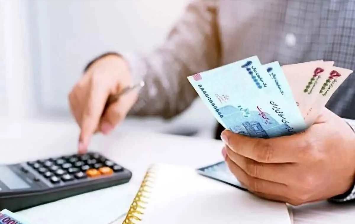 یک افشاگری تازه از روایت مهم درباره دستمزد کارگران | کارگران بخوانند
