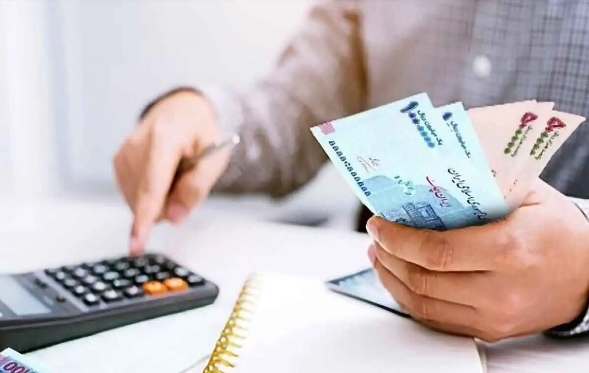 یک افشاگری تازه از روایت مهم درباره دستمزد کارگران | کارگران بخوانند
