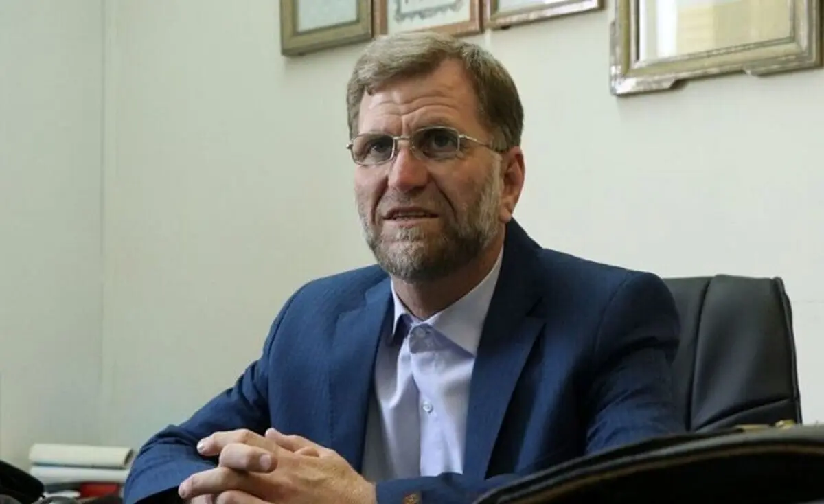 تیکه سنگین استاد دانشگاه تربیت مدرس به دولت رییسی | اکثر نفوذی ها مدعی بودند حزب اللهی و ارزشی هستند