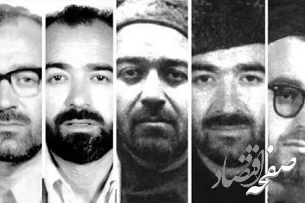 شهیدی که با اسامی مستعار و چهره های مختلف،ساواک را درمانده کرد