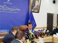 افشین: طرح مهندسی معکوس خودروهای تسلا متوقف شده است