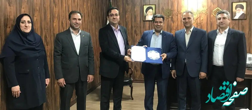 مشارکت بانک رفاه کارگران در تجهیز بیمارستان شهید دکتر لبافی‌نژاد