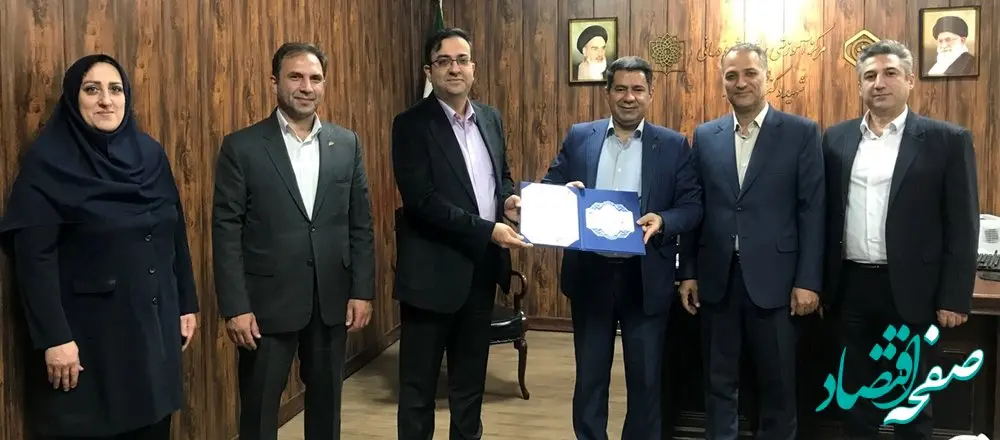 مشارکت بانک رفاه کارگران در تجهیز بیمارستان شهید دکتر لبافی‌نژاد