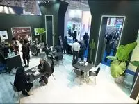 حضور فعال جم در نمایشگاه ایران‌پلاست