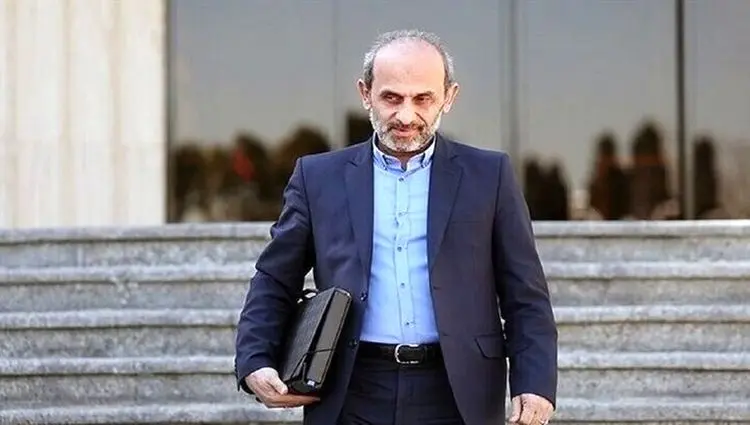 جزئیات جدید حمله به صدا و سیما از زبان پیمان جبلی