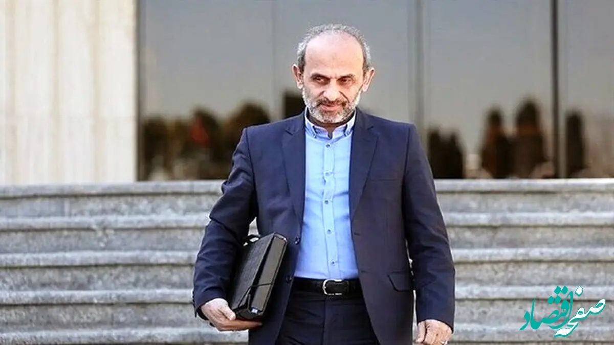 جزئیات جدید حمله به صدا و سیما از زبان پیمان جبلی