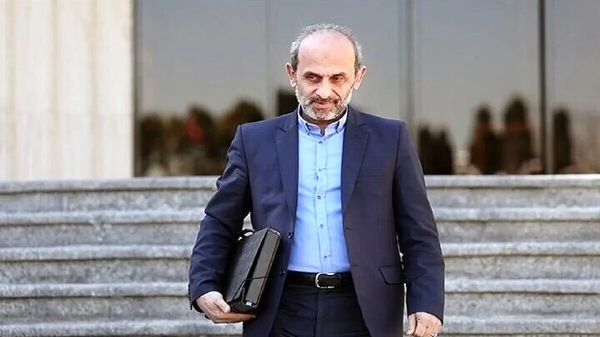 جزئیات جدید حمله به صدا و سیما از زبان پیمان جبلی