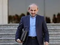 واکنش تند مشاور قالیباف به قطع پخش مصاحبه رئیس مجلس از تلویزیون