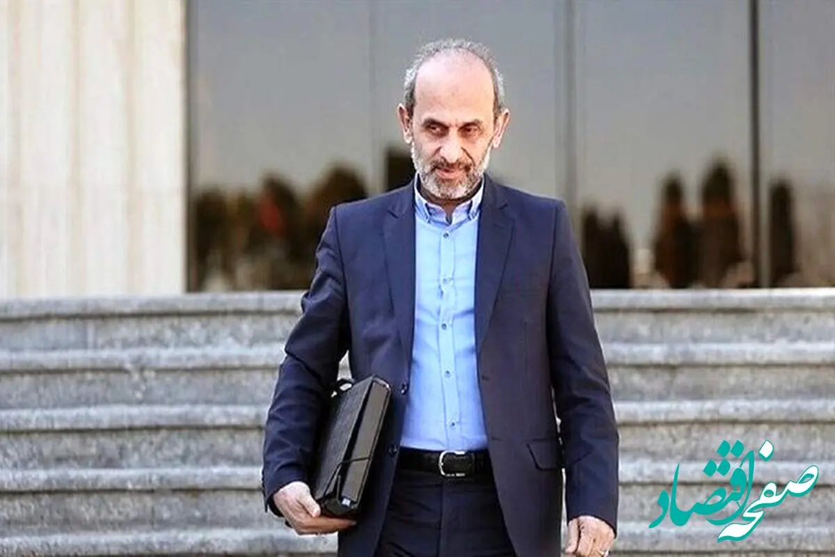 جزئیات جدید حمله به صدا و سیما از زبان پیمان جبلی