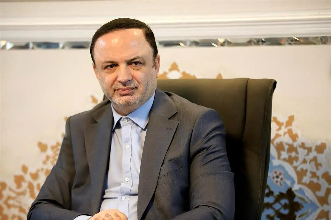 دولت بخشخصوصی را رقیب خود نمیداند