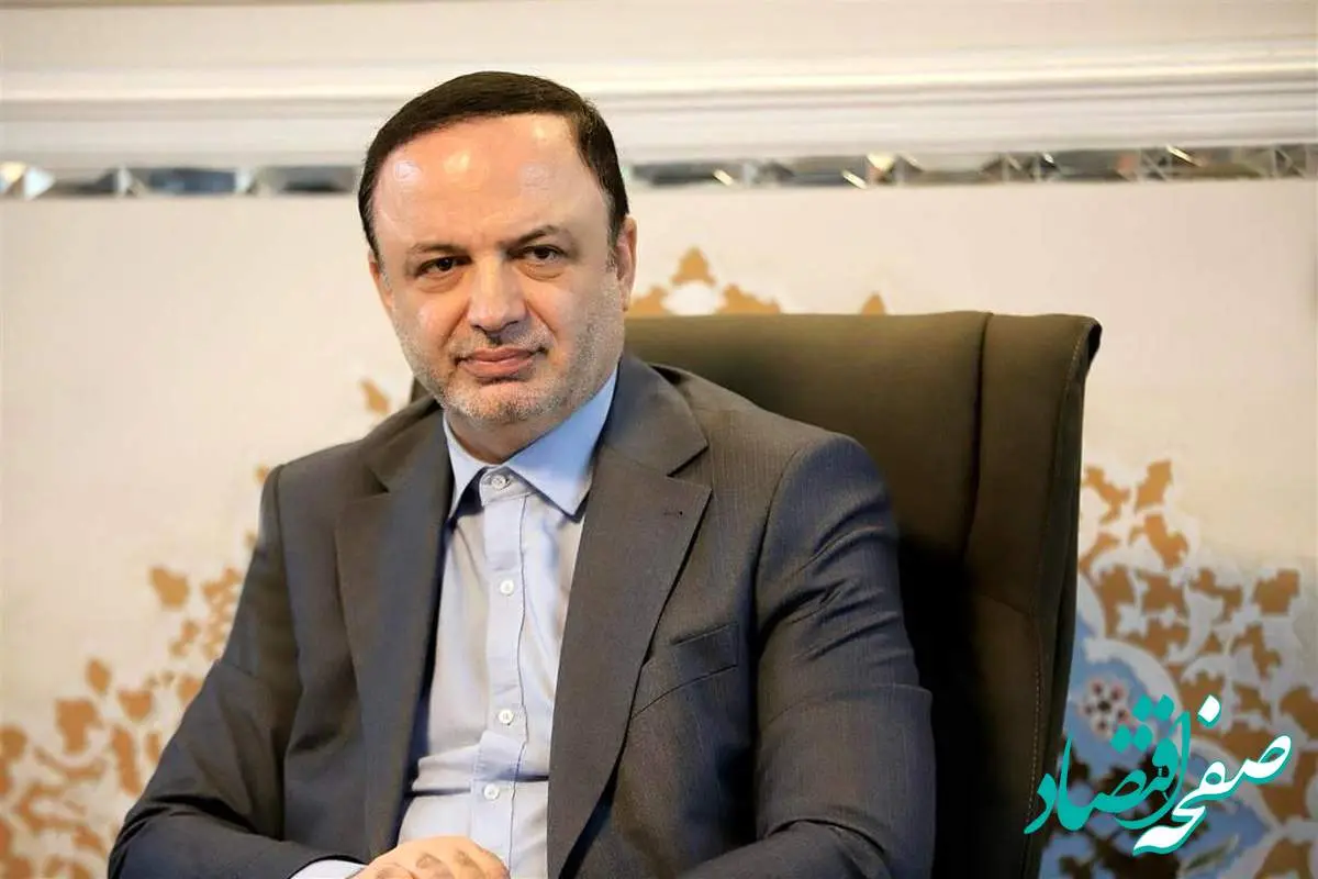 دولت بخش‌خصوصی را رقیب خود نمی‌داند