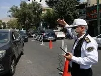 فوری؛ تردد این خودروها در تهران ممنوع شد