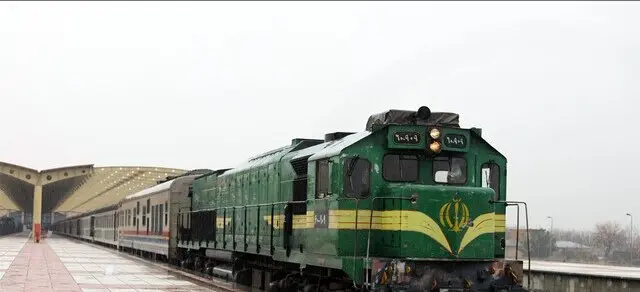  آغاز فروش عالی بلیت قطارهای اربعین در هفته جاری با قیمت قدیم | مسافران اربعین حتما بخوانید