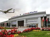جزئیات حادثه انحراف هواپیمای تهران به شیراز اعلام شد