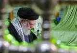 حضور چشمگیر میهمانان خارجی و رسانه‌ها در مراسم تشییع رهبر شهید انقلاب در مشهد