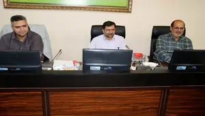 نقش خانه کارگر در حمایت از حقوق و منافع کارگران به گفته رییس شورای اسلامی شهر ساوه 