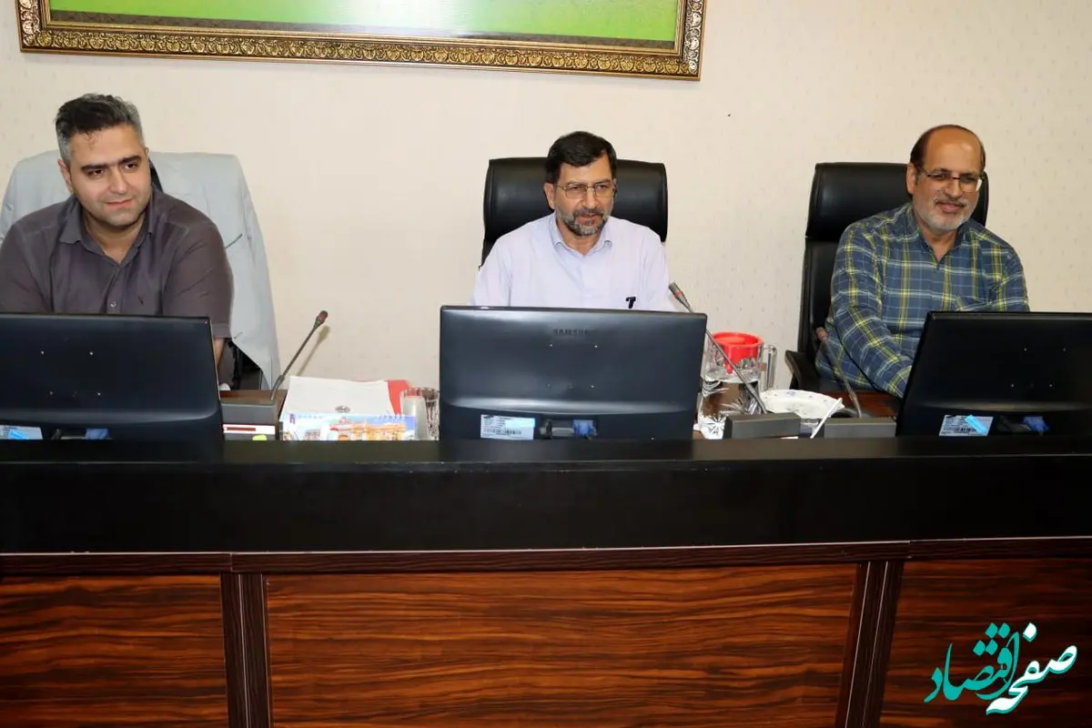 نقش خانه کارگر در حمایت از حقوق و منافع کارگران به گفته رییس شورای اسلامی شهر ساوه 