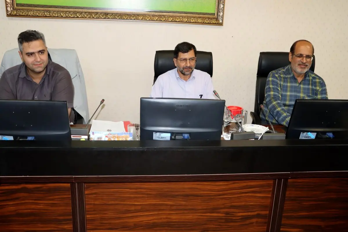 نقش خانه کارگر در حمایت از حقوق و منافع کارگران به گفته رییس شورای اسلامی شهر ساوه 