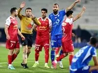 درآمد میلیون دلاری استقلال و پرسپولیس!