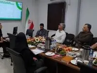 ممیزی سیستم مدیریت یکپارچه مشعل‌پویا