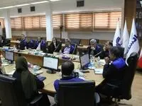  عملکرد پنج ماهه پاکسان بررسی شد / رشد ۳۳ درصدی درآمد