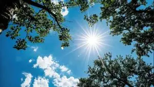 تابستان برمیگردد: پیشبینی افزایش دما در مناطق شمالی