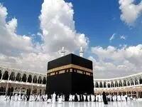 17 شهریور زمان ثبت نام حج عمره