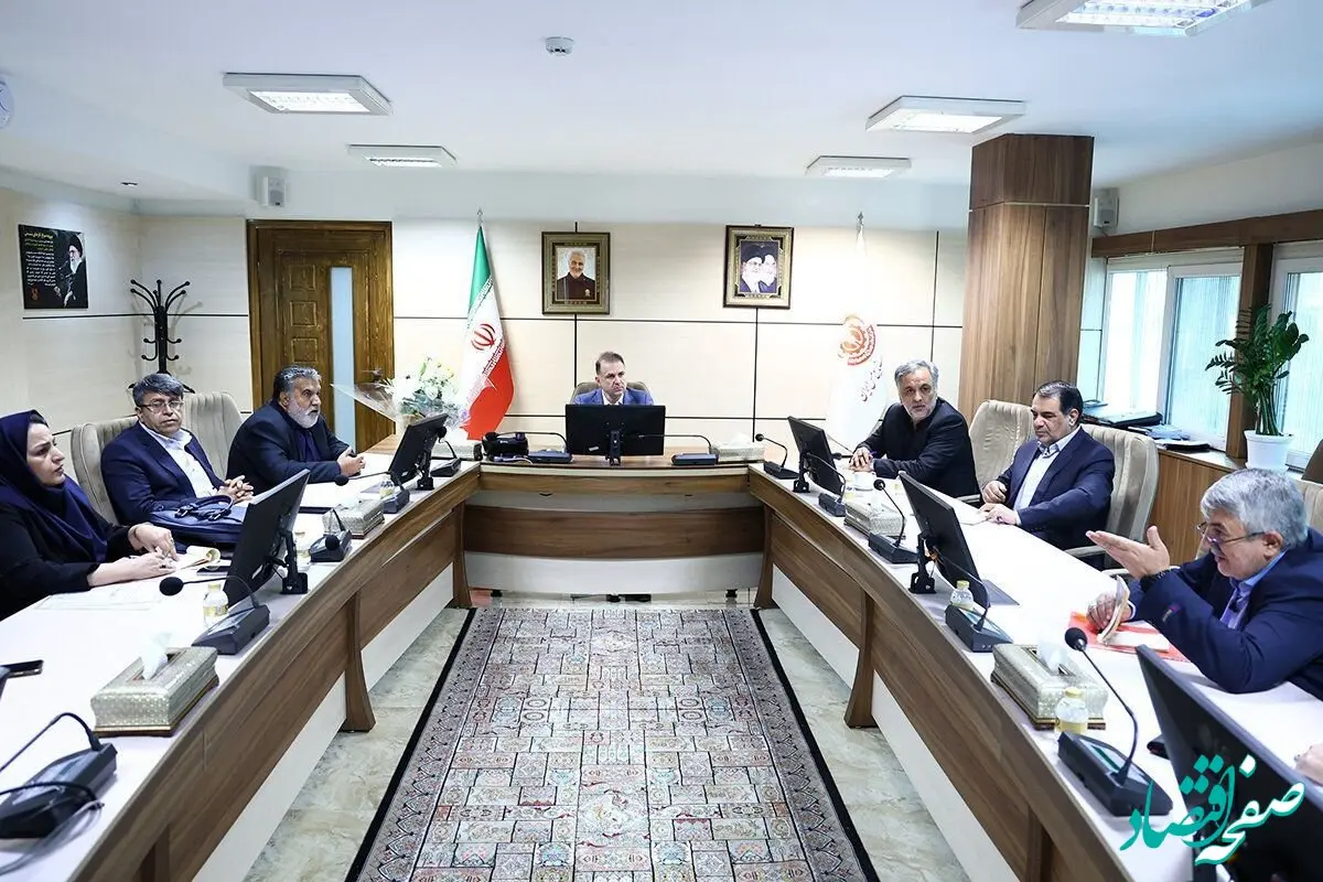 مشکلات بازنشستگان شرکت ملی مس پیگیری خواهد شد/لزوم تعامل و همراهی در توسعه هرچه بیشتر صنعت مس